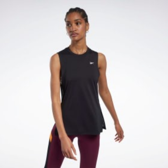 Reebok mesh workout tank - Picture 5 of 5